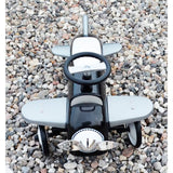 Magni Gåflyver Sort 2