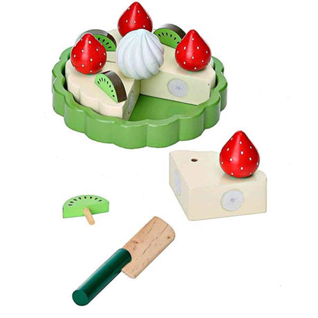 Magni Fruit Cake Green