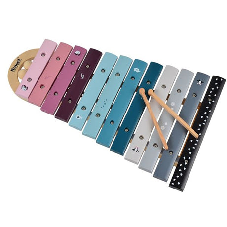 Magni Xylophone with Animal Design