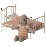Maileg Vintage Bed White