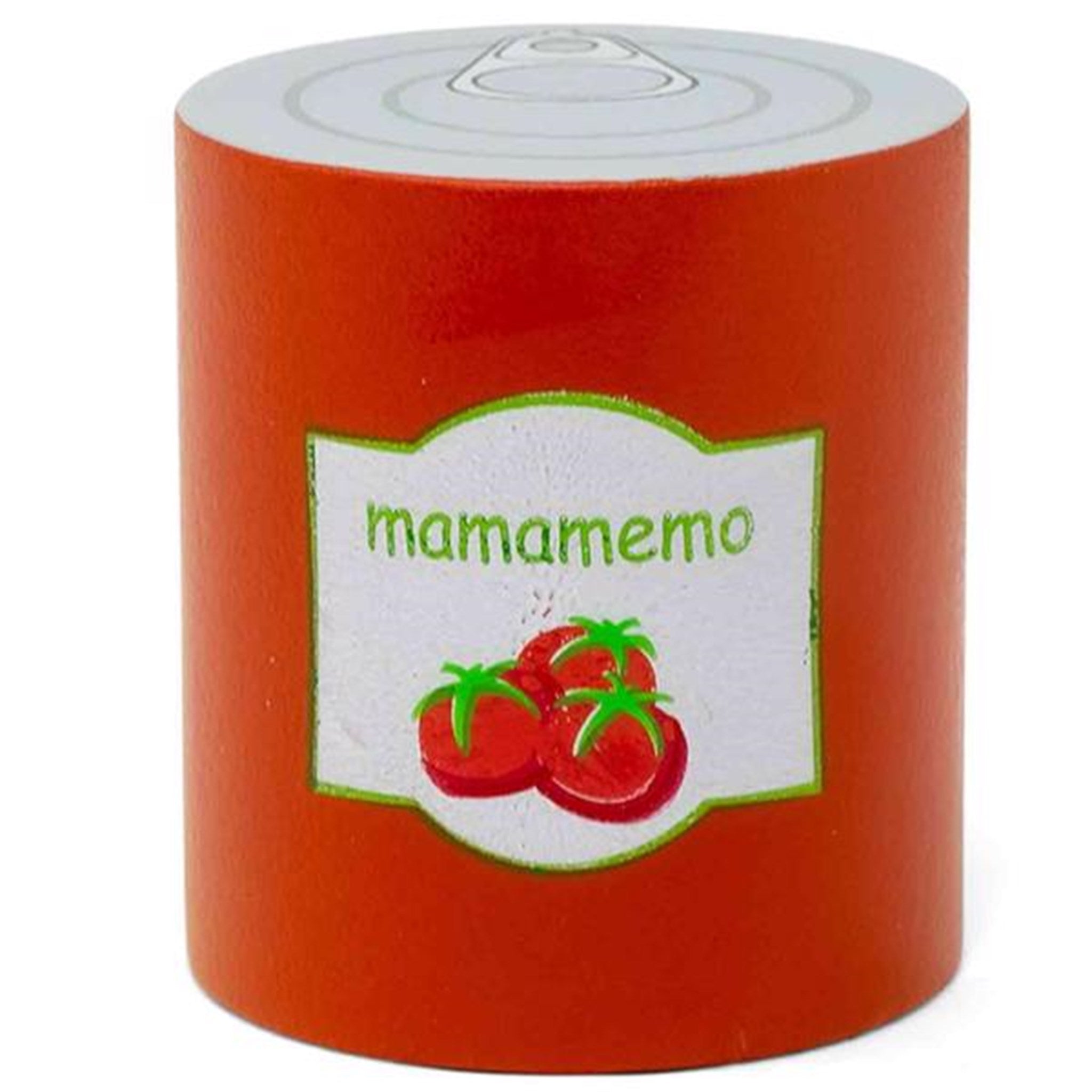 MaMaMemo Can Tomatoes