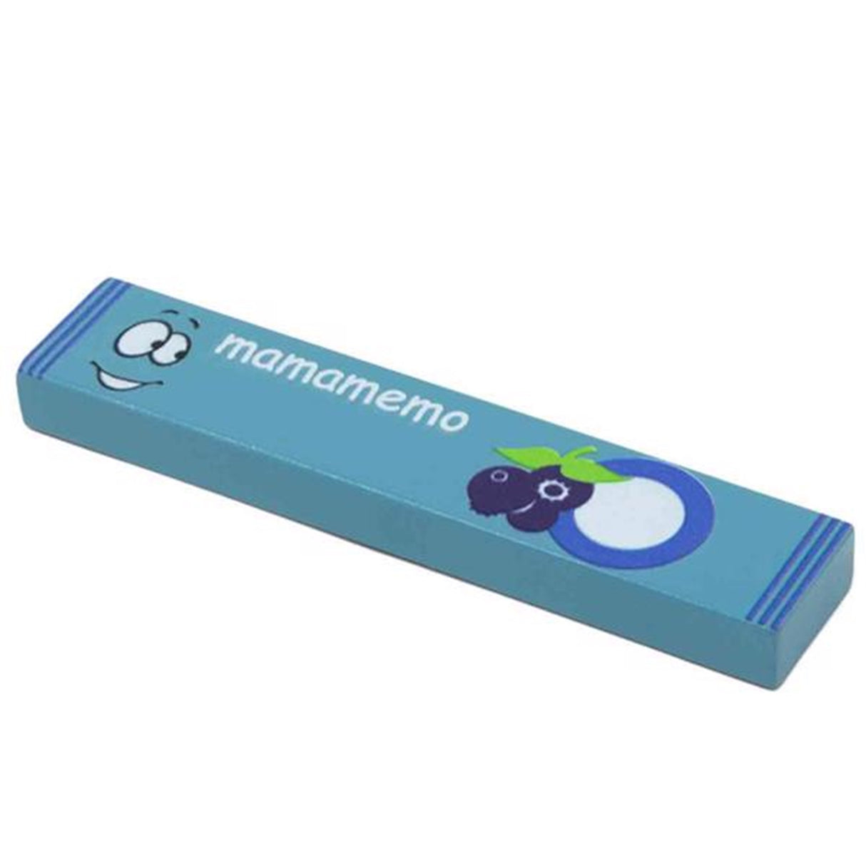 MaMaMemo Fruit Bar Blueberry