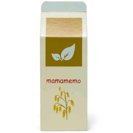 MaMaMemo Oat Drink