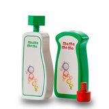 MaMaMemo Soap Bottles