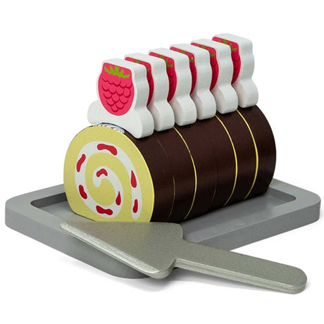 MaMaMemo Roulade