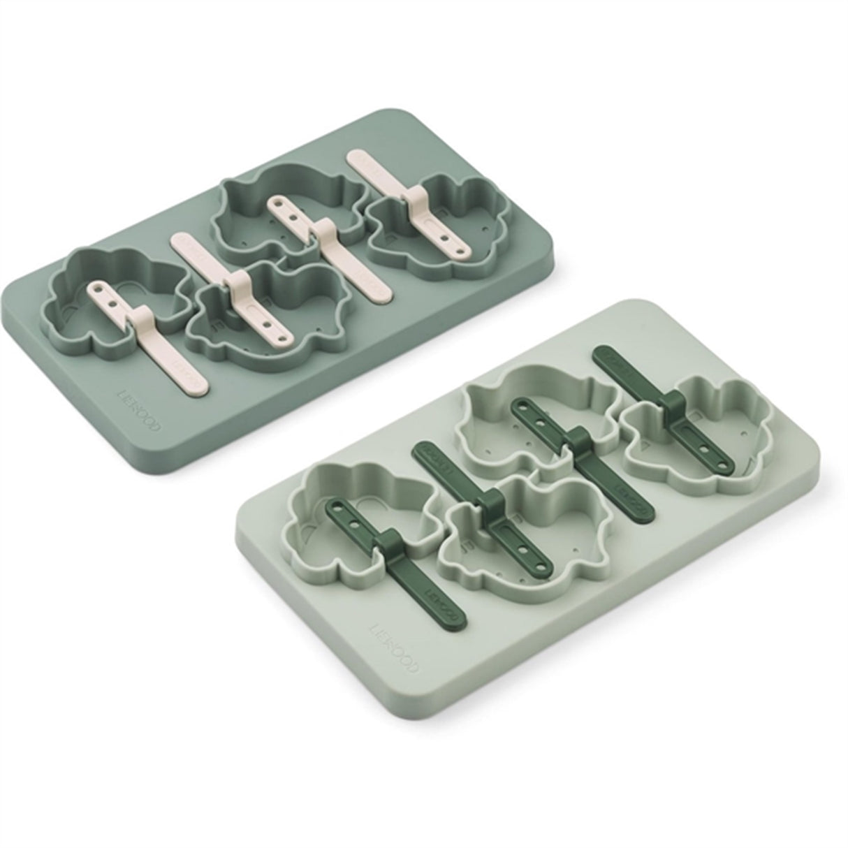 Liewood Manfred Isforme Dino/Peppermint Multi Mix 3