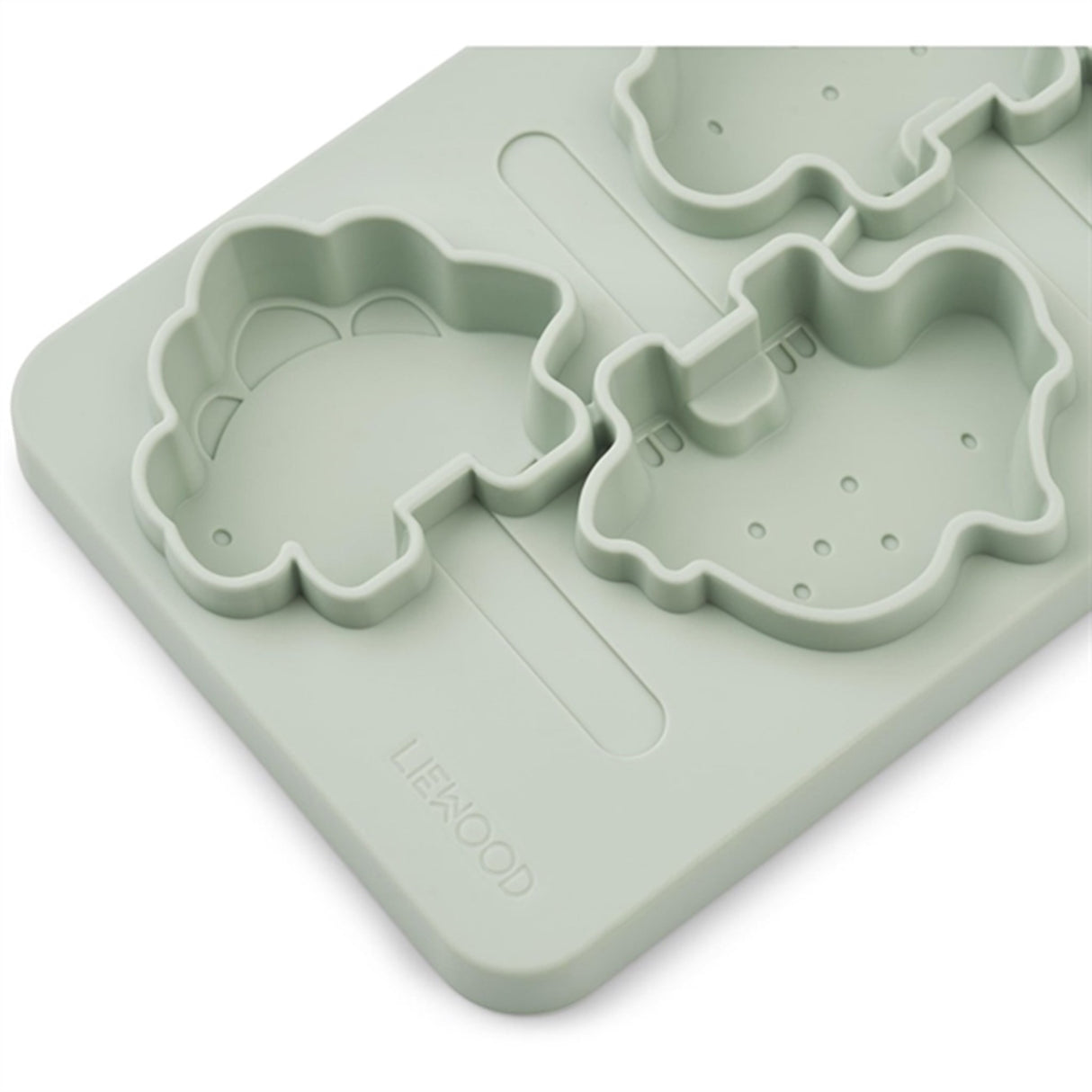 Liewood Manfred Isforme Dino/Peppermint Multi Mix 5