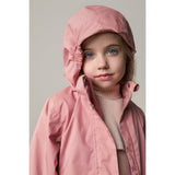 MarMar Jacka Oda Pink Delight Technical Summer Outerwear 3