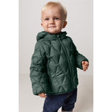 MarMar Owen Light Puffer Dunjakke Dark Leaf 2