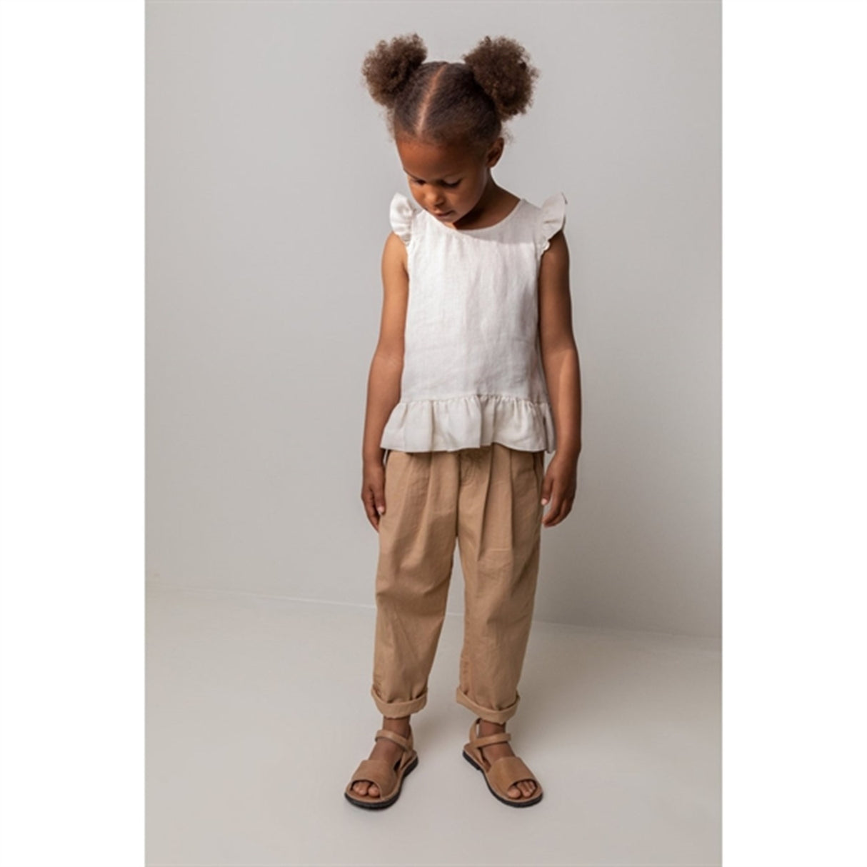 MarMar Kit Tawny Topp