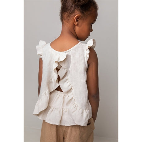 MarMar Kit Tawny Topp