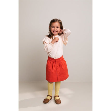 MarMar Scarlet Sinna Kjol