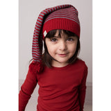 MarMar Modal Hibiscus Red Plain Tröja