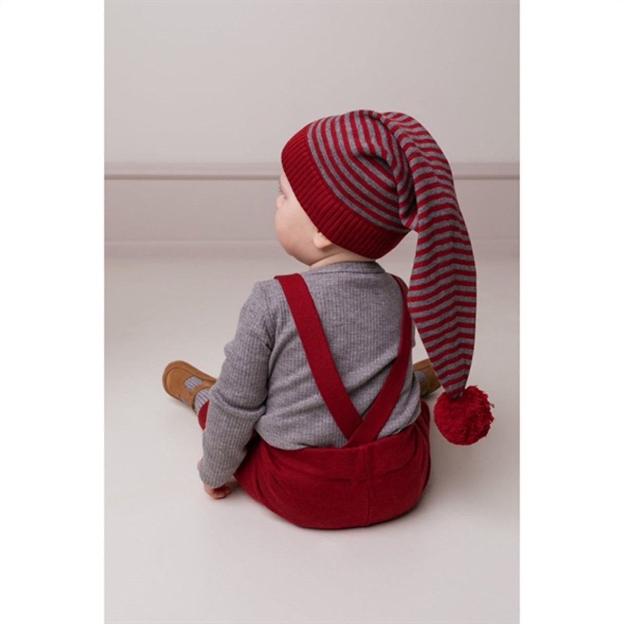 MarMar Hibiscus Red Pirol Selebukser