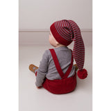 MarMar Hibiscus Red Pirol Selebukser