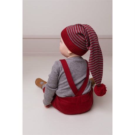 MarMar Hibiscus Red Pirol Selebukser