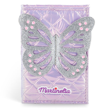 Martinelia Shimmer Wings Beauty Book