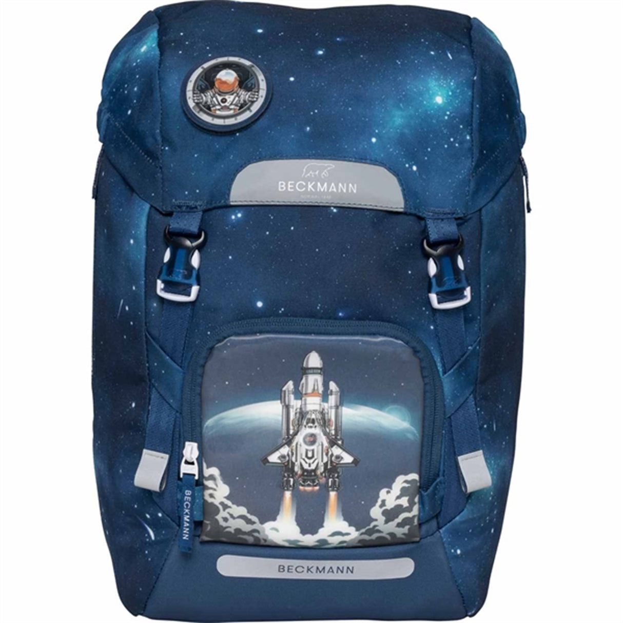 Beckmann Maxi Set Space Mission 3