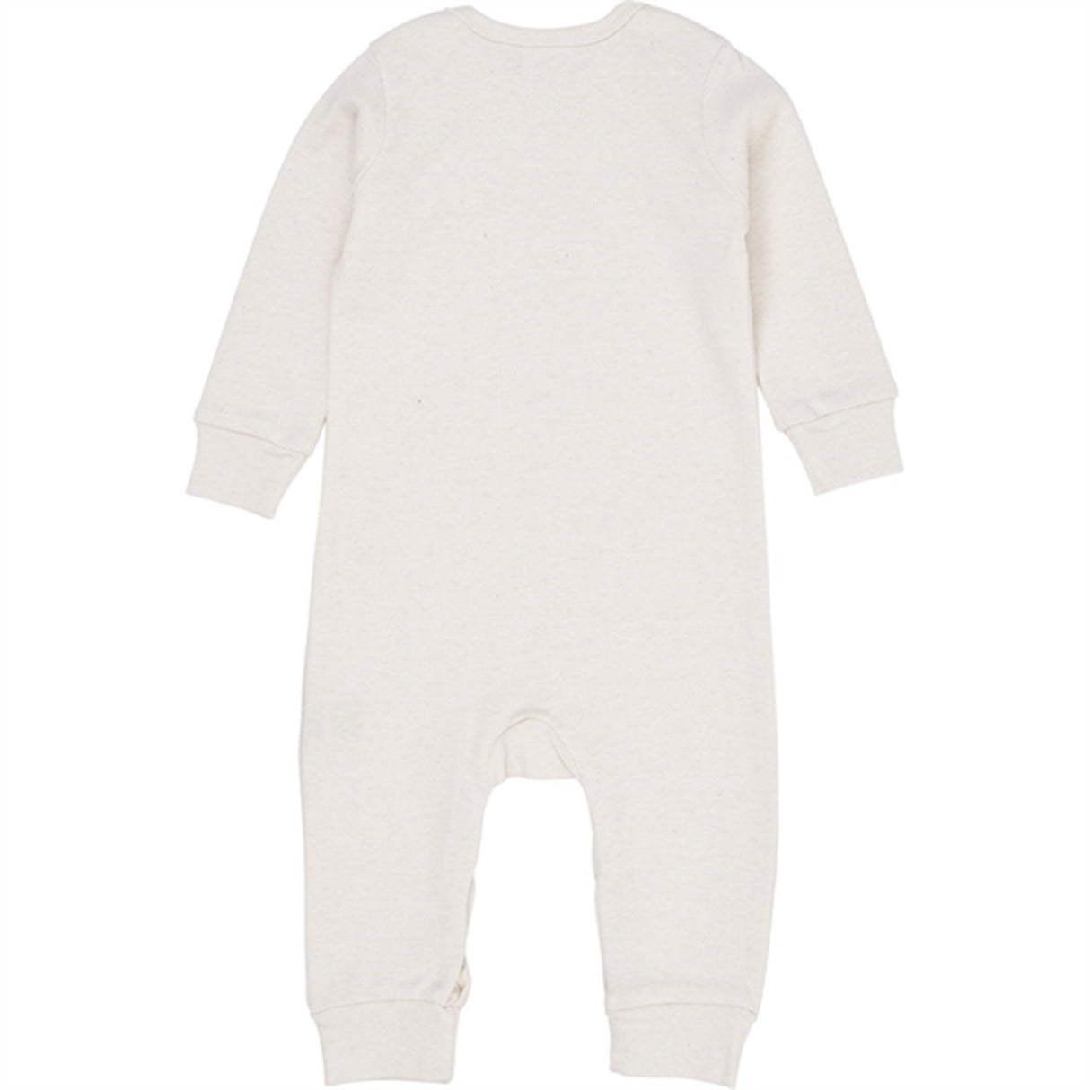 Copenhagen Colors Cream Melange Onesies