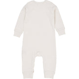 Copenhagen Colors Cream Melange Onesies