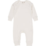 Copenhagen Colors Cream Melange Onesies