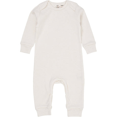 Copenhagen Colors Cream Melange Onesies