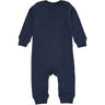 Copenhagen Colors Navy Melange Onesies