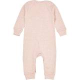 Copenhagen Colors Old Rose Melange Onesies 2