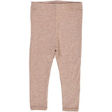 Copenhagen Colors Natural Melange Leggings