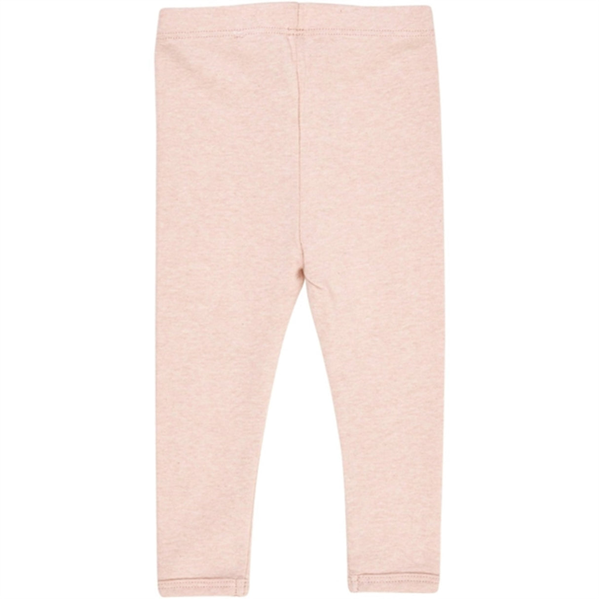 Copenhagen Colors Old Rose Melange Leggings