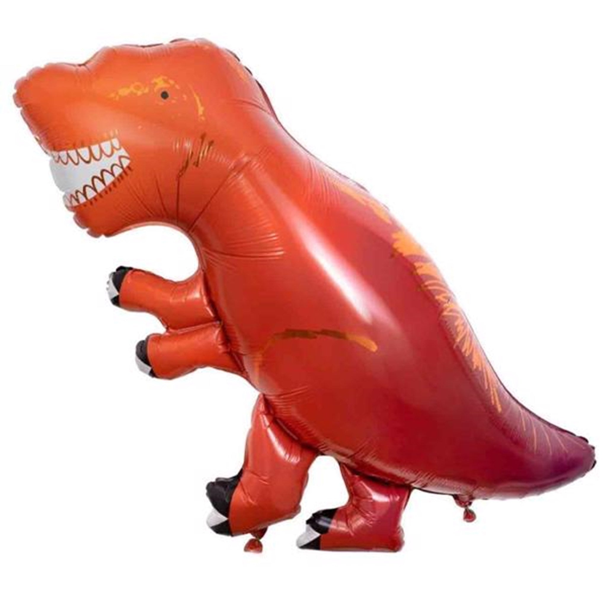 Meri Meri Dinosaur Folieballong T-Rex