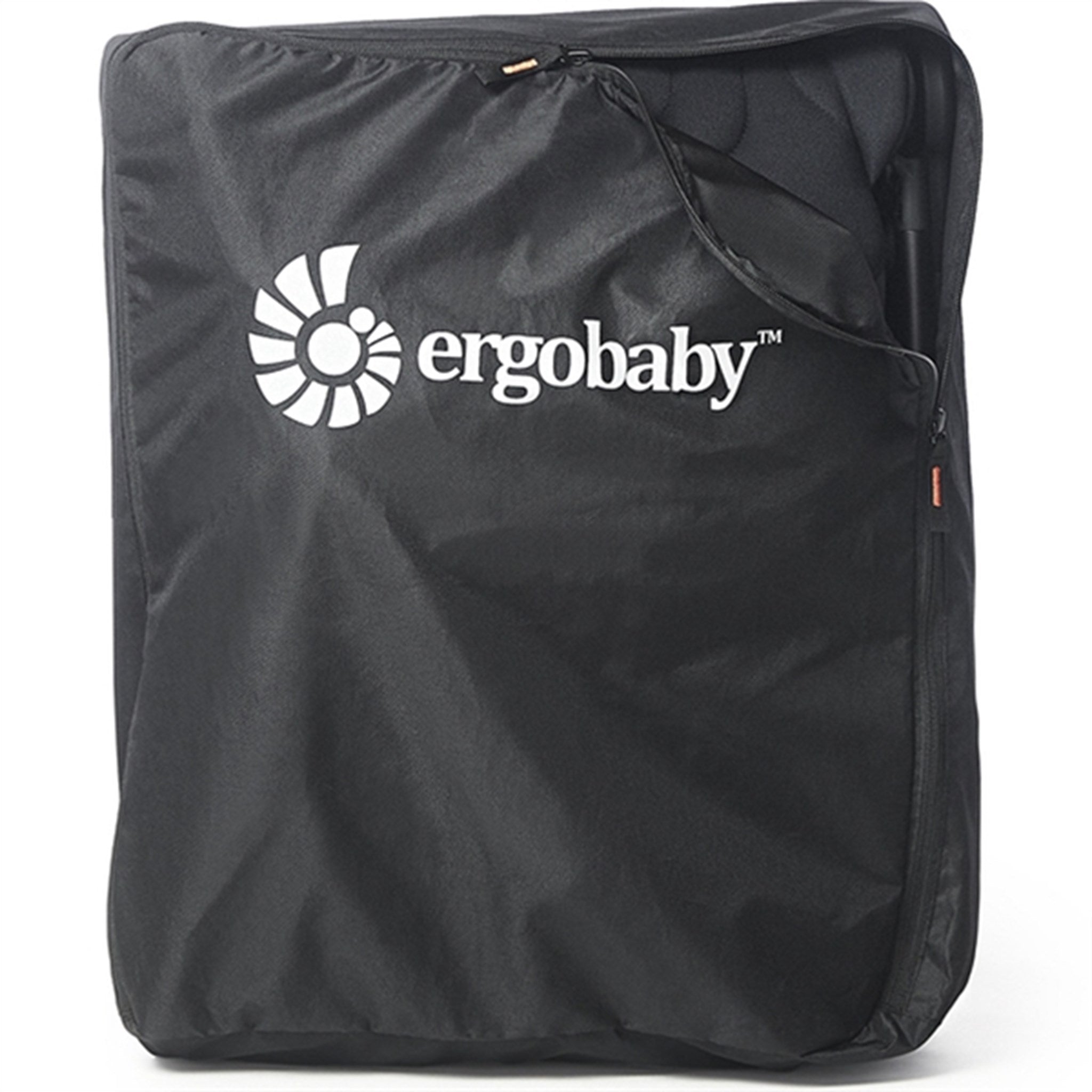 Ergobaby Metro+ Carry Bag Black
