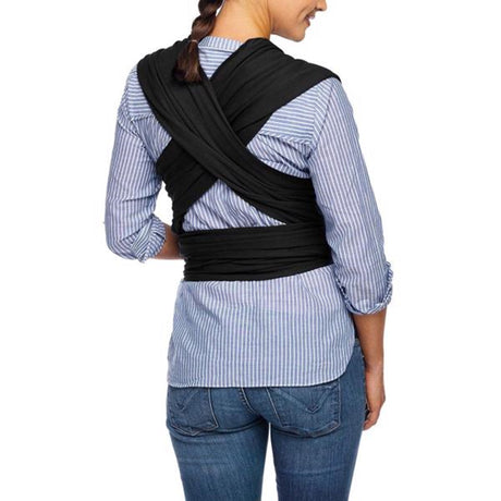 Moby Evolution Wrap - Bärsjal Black