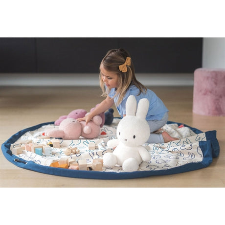 Play&Go Förvaringspåse Mini Miffy Mini 2