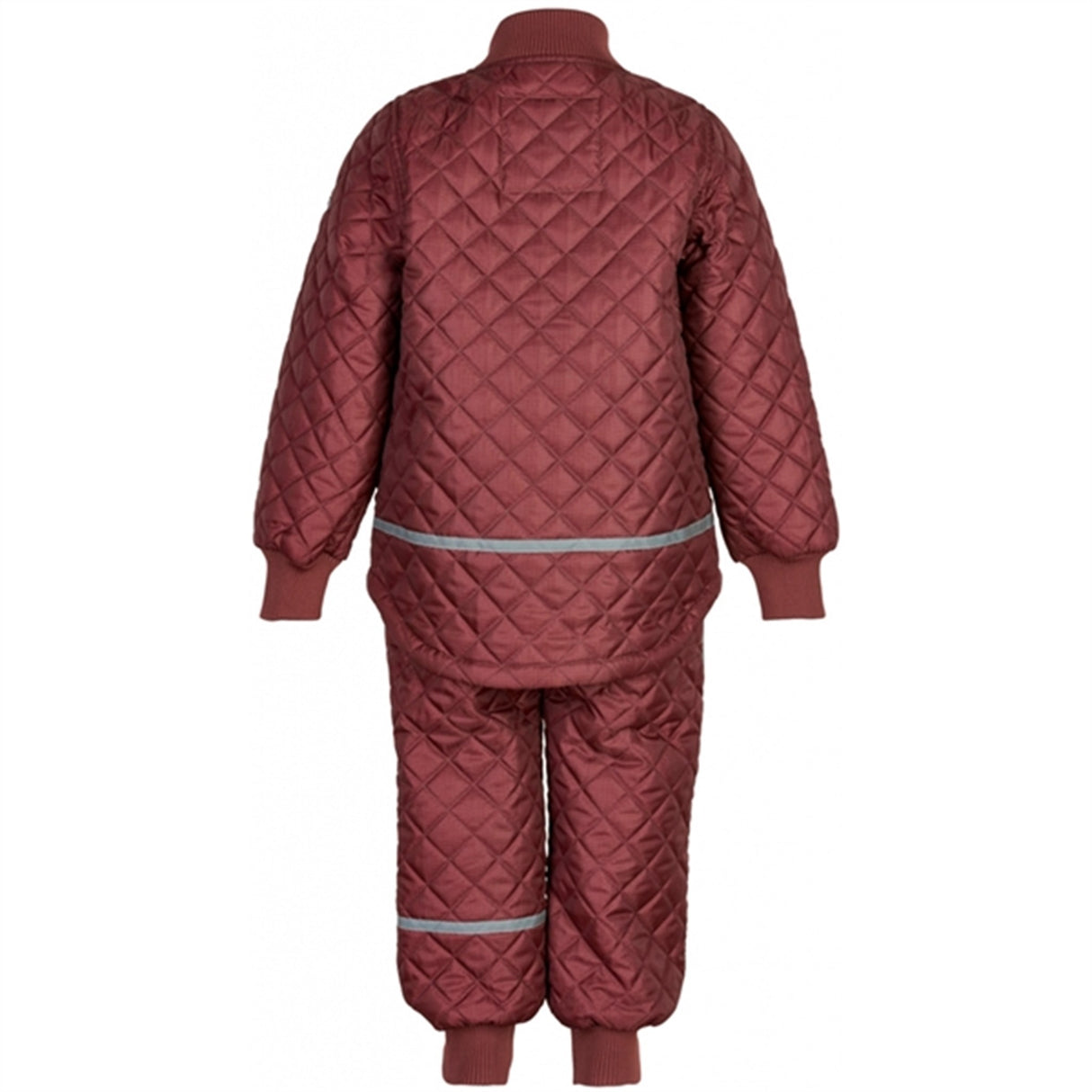 Mikk-Line Termosæt Wild Ginger 3