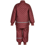 Mikk-Line Termosæt Wild Ginger 3