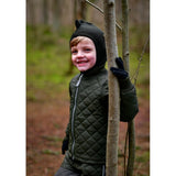 Mikk-Line Termosæt Duvet m. Fleece Forest Night 3