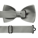 Milledeux Butterfly Metal Grey