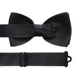 Milledeux Butterfly Black