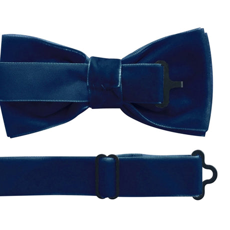 Milledeux Butterfly Navy