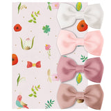 Milledeux Gaveæske Hårspænde 4 stk