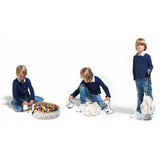 Play&Go Förvaringspose Mini Thunderbolt