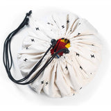 Play&Go Förvaringspose Mini Thunderbolt