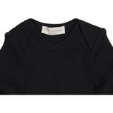 Minimalisma Ull Aspen Bluse Black 3