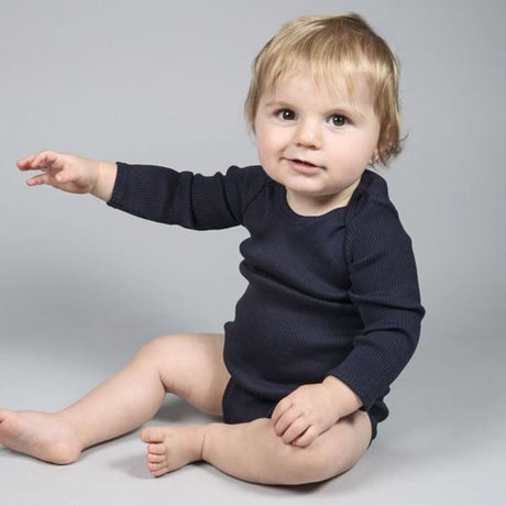 Minimalisma Bono Body Dark Blue