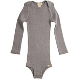 Minimalisma Bono Body Grey Melange