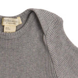 Minimalisma Bono Body Grey Melange