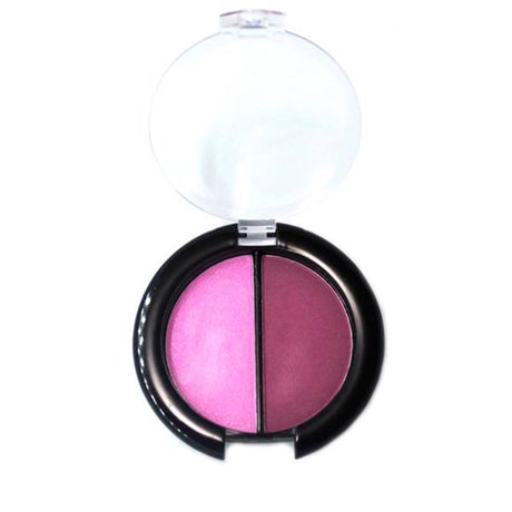 Miss Nella Eyeshadow Duo Pink Skies