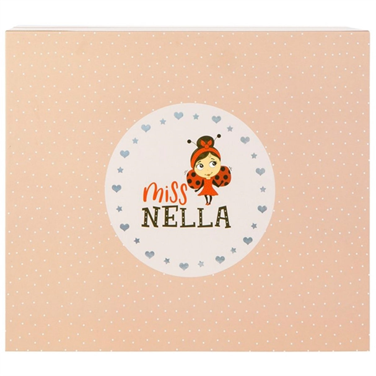 Miss Nella Presentset