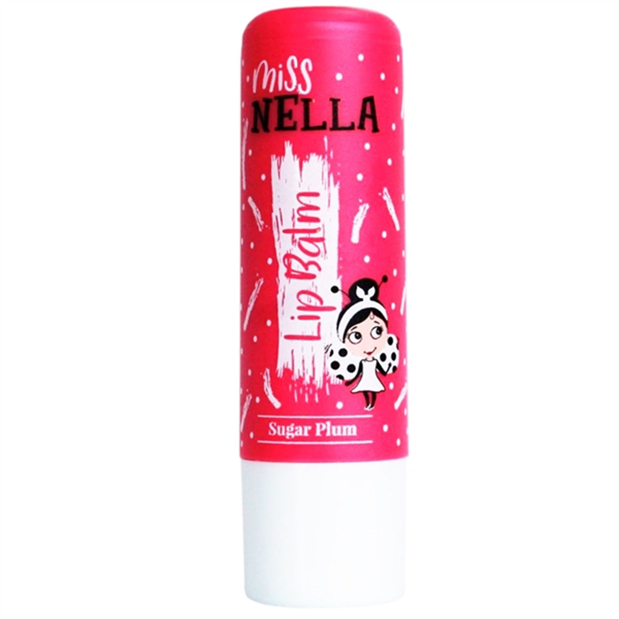 Miss Nella Lip Balm Sugar Plum